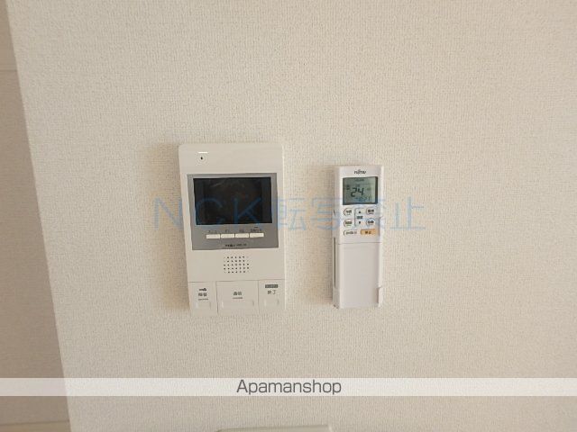 リーベン 219の内装写真