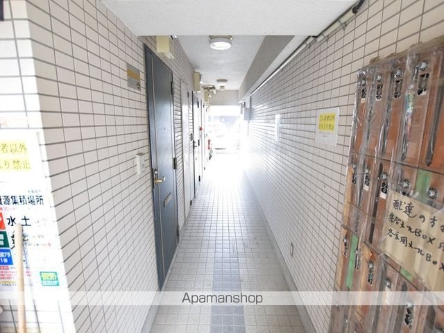 ベルトピアの内装写真