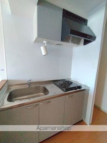 ビバーチェ鷺洲の内装写真