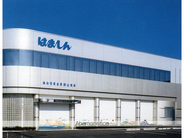 ベルキーハイツの周辺写真