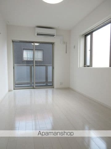 パールマンション鷺宮の内装写真