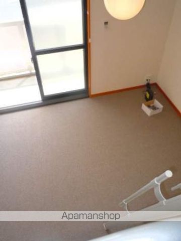 レオパレスカサグランデの内装写真