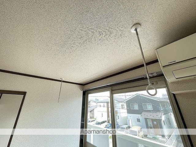 SURPLUS藤の内装写真