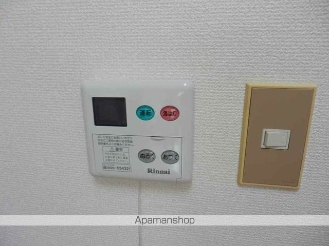 プレステージ高丘の内装写真