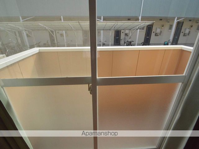 フェニックスタウンC館の内装写真