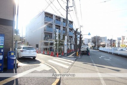 東京都立川市曙町３丁目[1K/30.24m2]の外観5