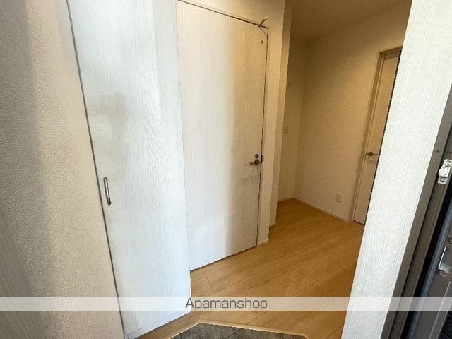 エルソルあすと長町の内装写真