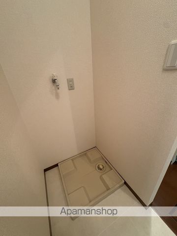 レジデンツ藤 Cの内装写真