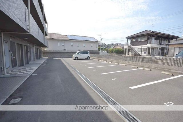 エアリアル坂之上のその他写真
