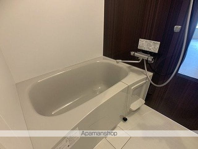インダスカルの内装写真