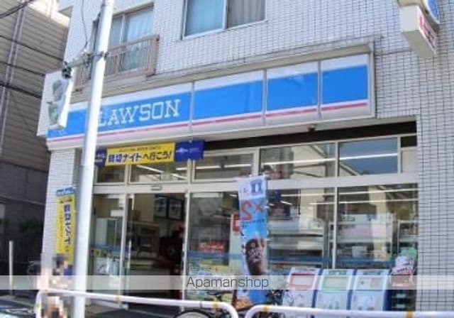 スタールトオオサキの周辺写真