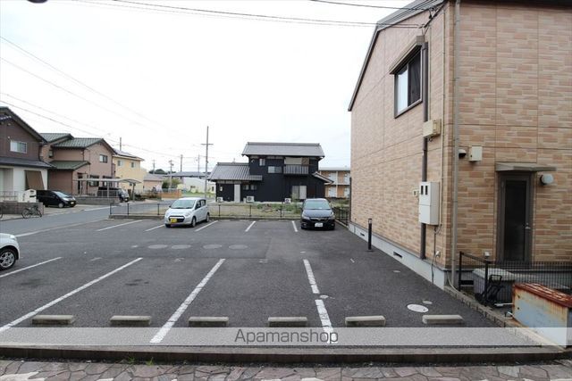 ハイツ ジュ,エイユーII Aのその他写真