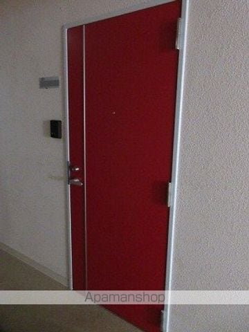 エクセルハイツ七番館の内装写真