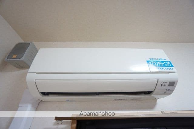 アーバンビュー倉敷カレッジコートの内装写真