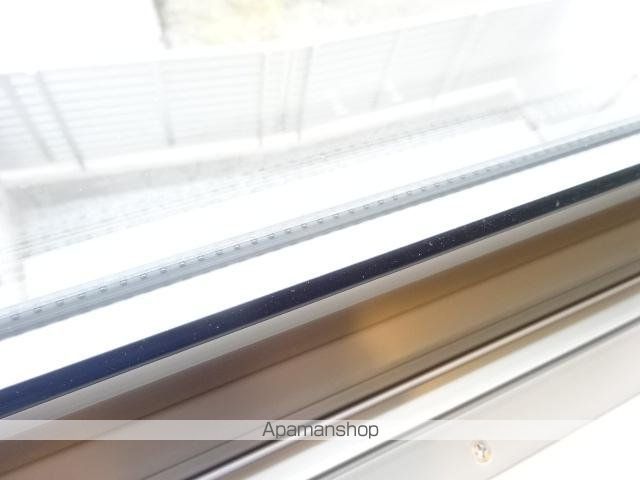 ベルメゾン宮裏の内装写真
