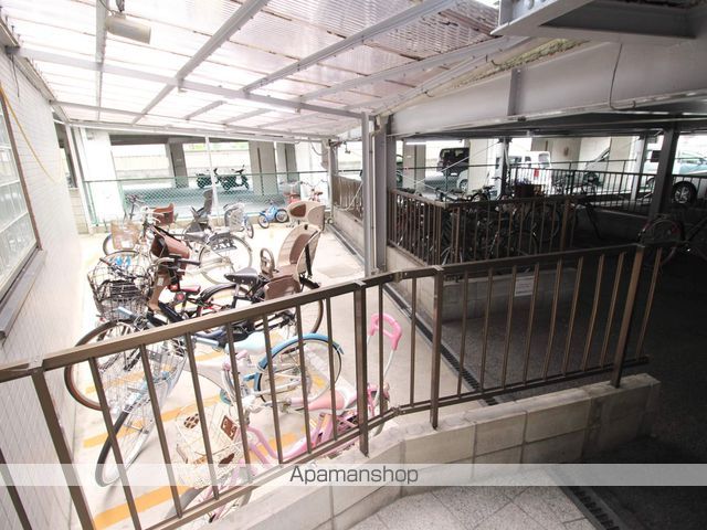 シャンテー御殿山のその他写真