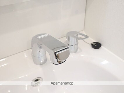 プレサンス桜山駅前アフォード[1K/20.68m2]の内装8