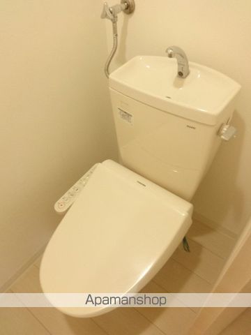 モルティーニ宮の森の内装写真