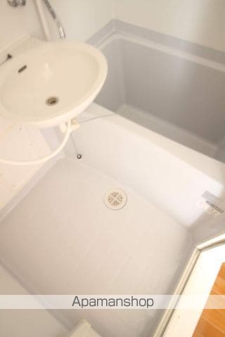 レオパレスアークの内装写真