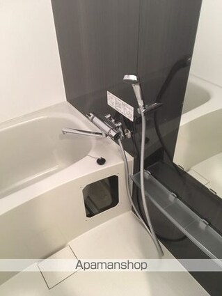 メインステージ元浅草Ⅲ[1K/25.09m2]のバス