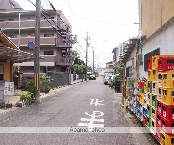 メゾン桂川の周辺写真
