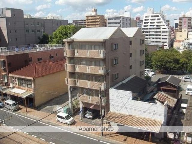 パレス河原町の外観写真