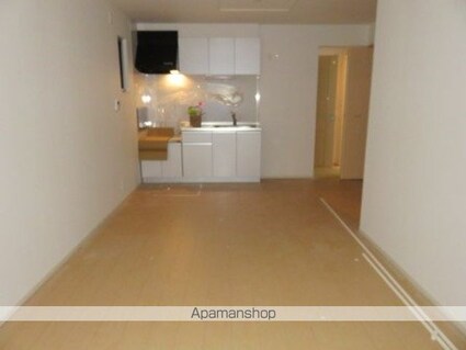 ムーランゼⅠ[1LDK/45.81m2]のリビング・居間