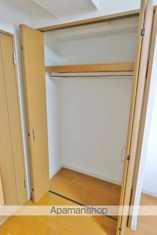 ロジェ・今福鶴見の内装写真