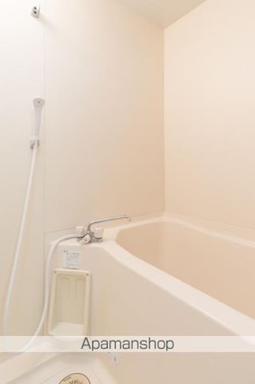 ル・ベールドゥ[1K/30.65m2]のバス