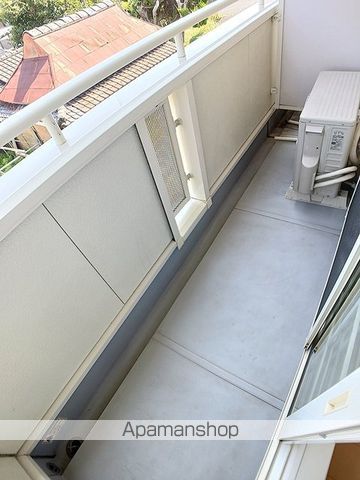 メゾンソレイユ Vの内装写真