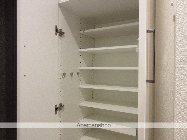 パークアクシス神楽坂・早稲田通りの内装写真