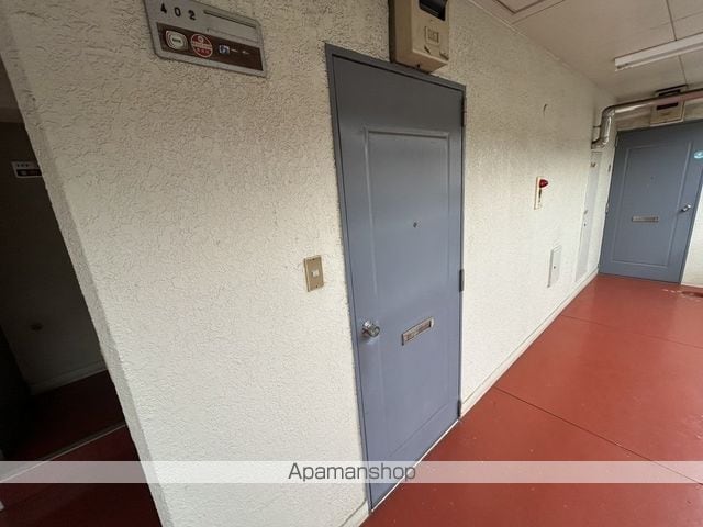 サンライズ福沢の内装写真