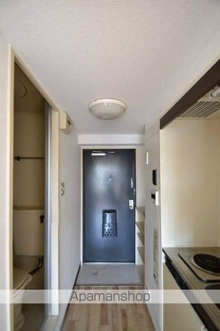 CASA大元の内装写真