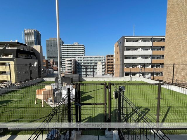 URESIDENCE TEMMABASHIのその他写真
