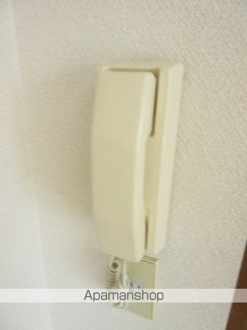グラン市川の内装写真