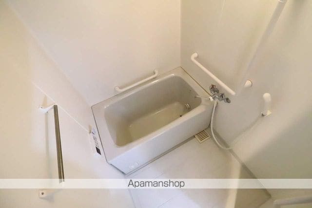 ラミアカーサの内装写真
