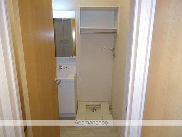 アンジュール山北 A棟の内装写真