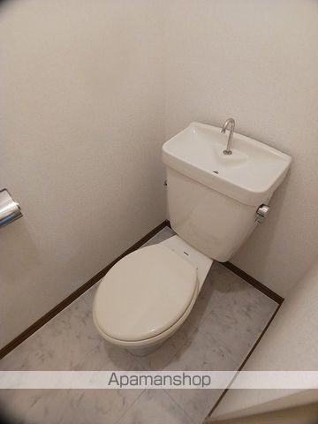 メゾンナカシマの内装写真