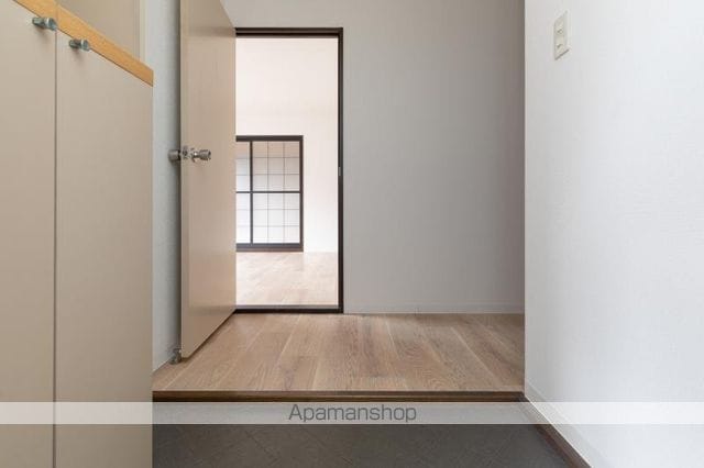 フレグランス木太A・Bの内装写真