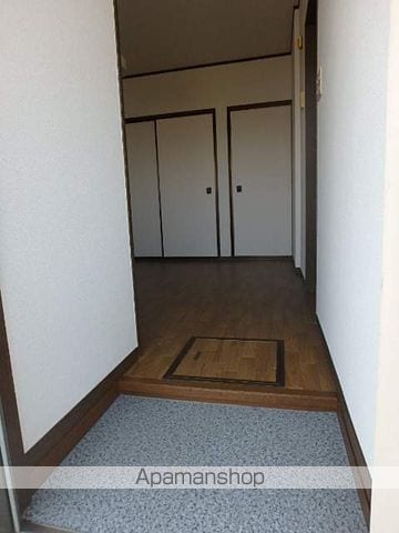 コスモハイツ久野の内装写真