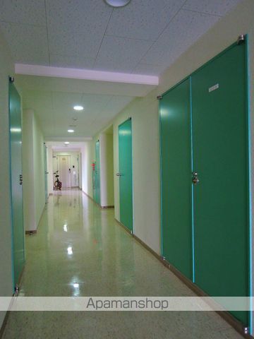ビッグパレス西線WESTのその他写真