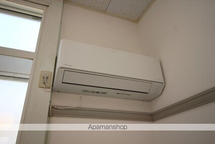 青森県青森市合浦２丁目[1R/19.83m2]のその他設備