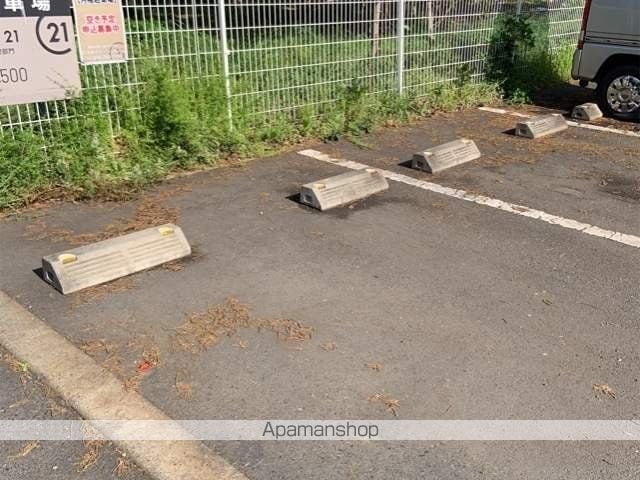レオパレスショールマーシュのその他写真