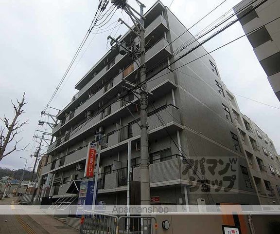 ヴィエント北花山