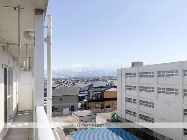 ビレッジハウス水橋1号棟の内装写真