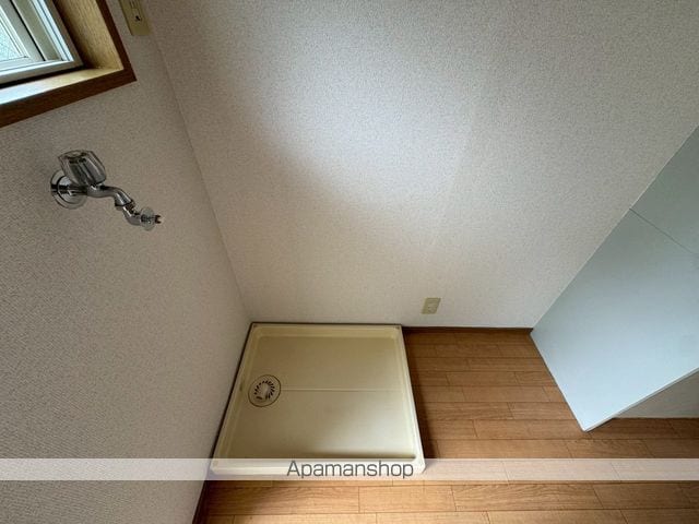 ハイムハピネスの内装写真
