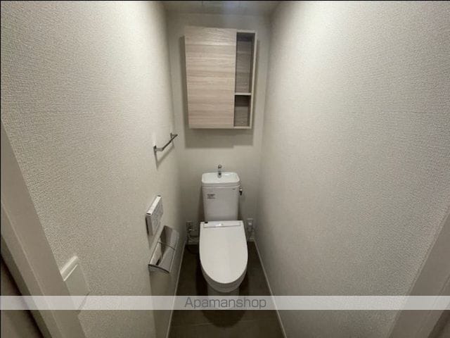 CLASSEUM仙台小田原 IIの内装写真