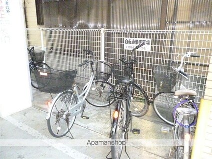 和歌山県和歌山市太田[1R/14.7m2]の共用部2