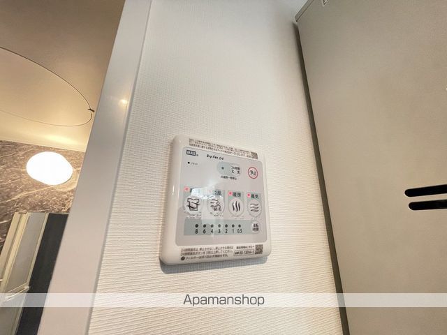 カーサクオーレの内装写真