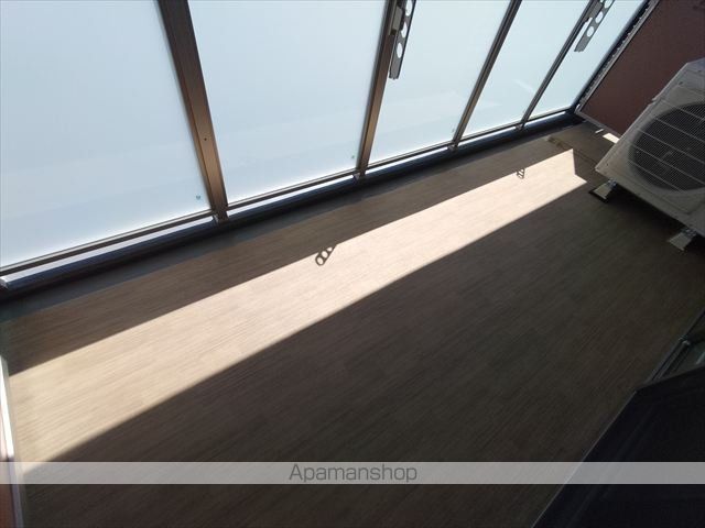 プレジオ三国EUROの内装写真